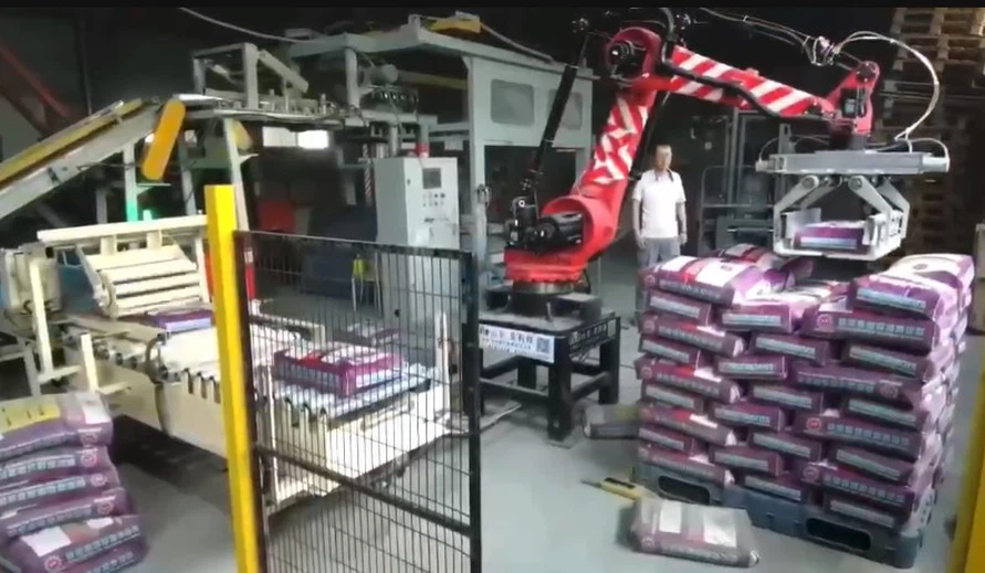 Application of Robot Medicine and Fertilizer Handling Application of Robot Medicine and Fertilizer Handling