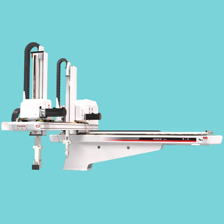 High-speed 5 Axis Servo Robot