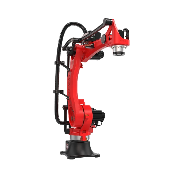 high sensitivity hot forging robot high sensitivity hot forging robot