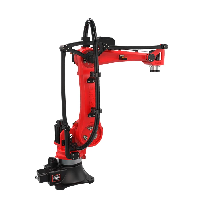 High Precision Hot Forging Robot High Precision Hot Forging Robot