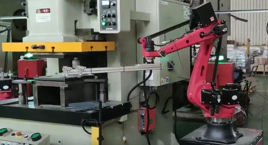 robot application robot application